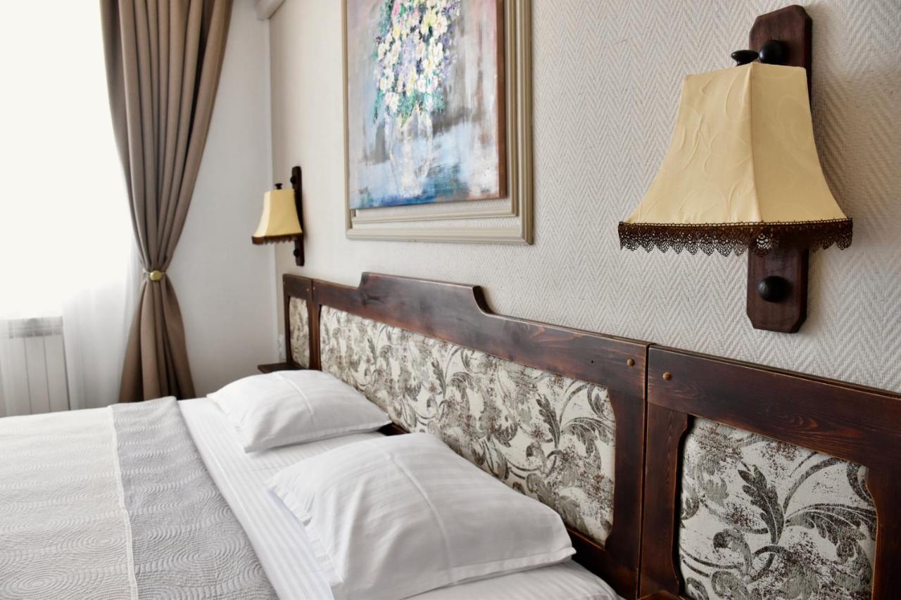Family Hotel Apolonia Sozopol Eksteriør billede