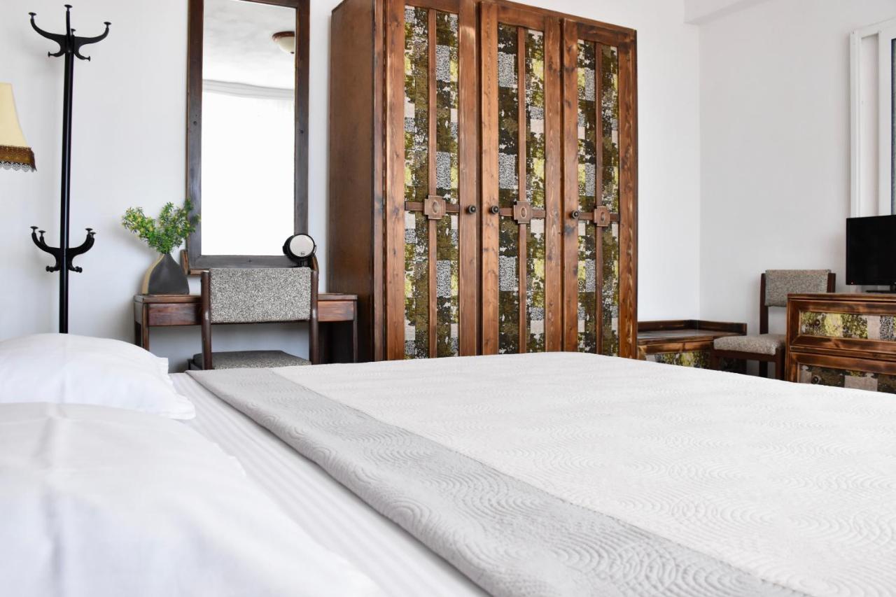 Family Hotel Apolonia Sozopol Eksteriør billede