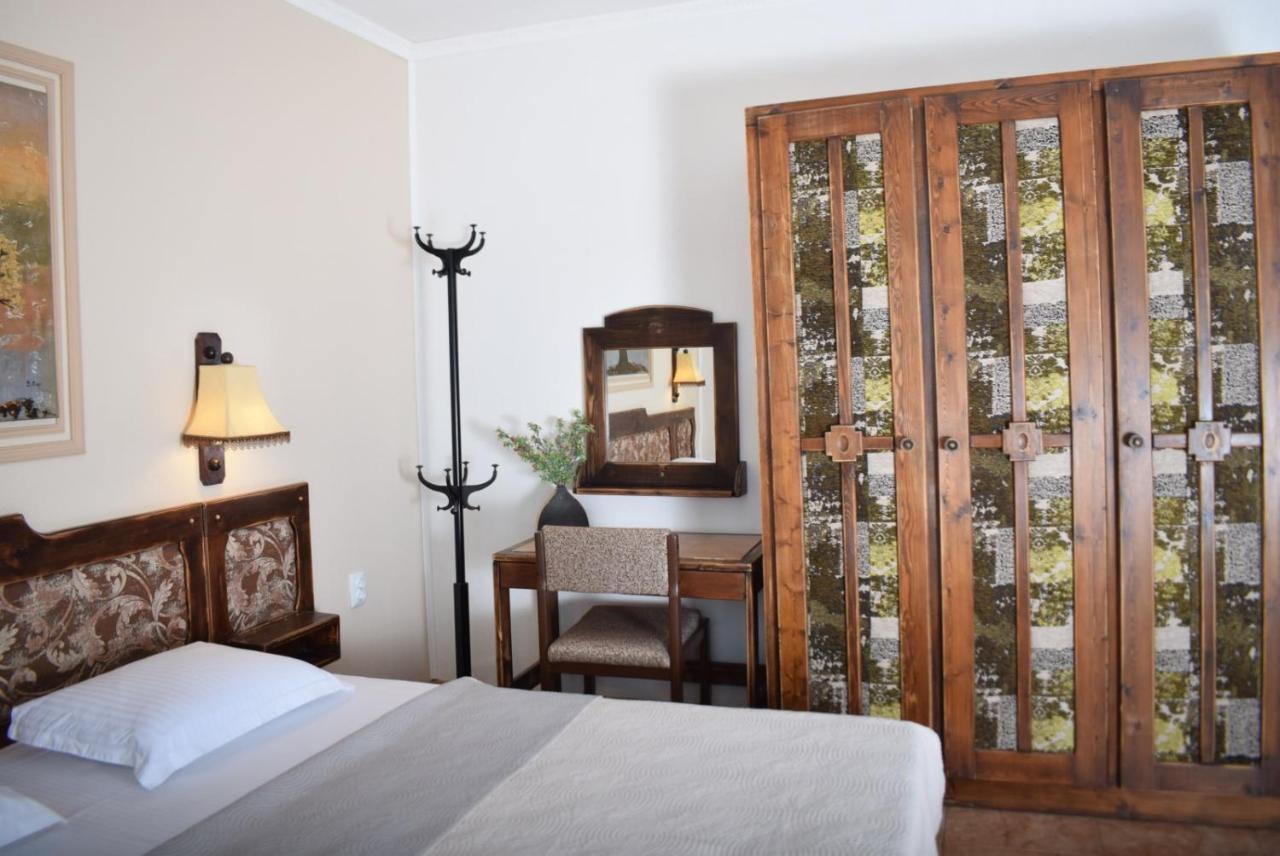 Family Hotel Apolonia Sozopol Eksteriør billede